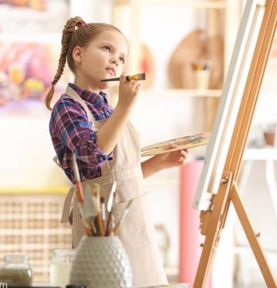 Portraits Made Easy